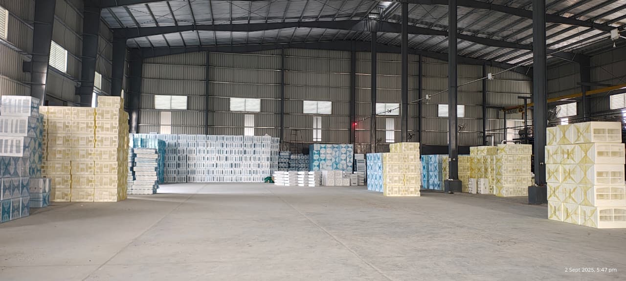 Industry production expertise