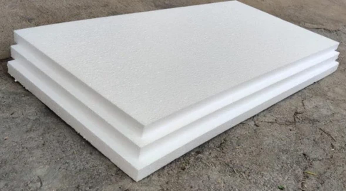 Thermocol Sheets